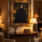 The Cursed Portrait