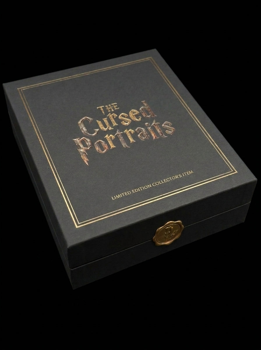 The Cursed Portrait