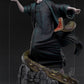 Statue Voldemort and Nagini Harry Potter Legacy