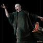 Statue Voldemort and Nagini Harry Potter Legacy