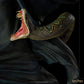 Statue Voldemort and Nagini Harry Potter Legacy
